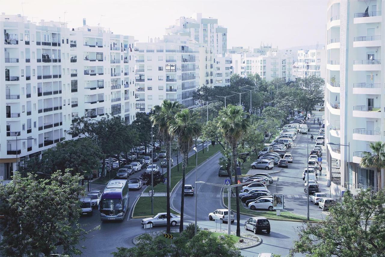 쿼테이라 Apartamento T1, 50 Metros Da Praia 아파트 외부 사진