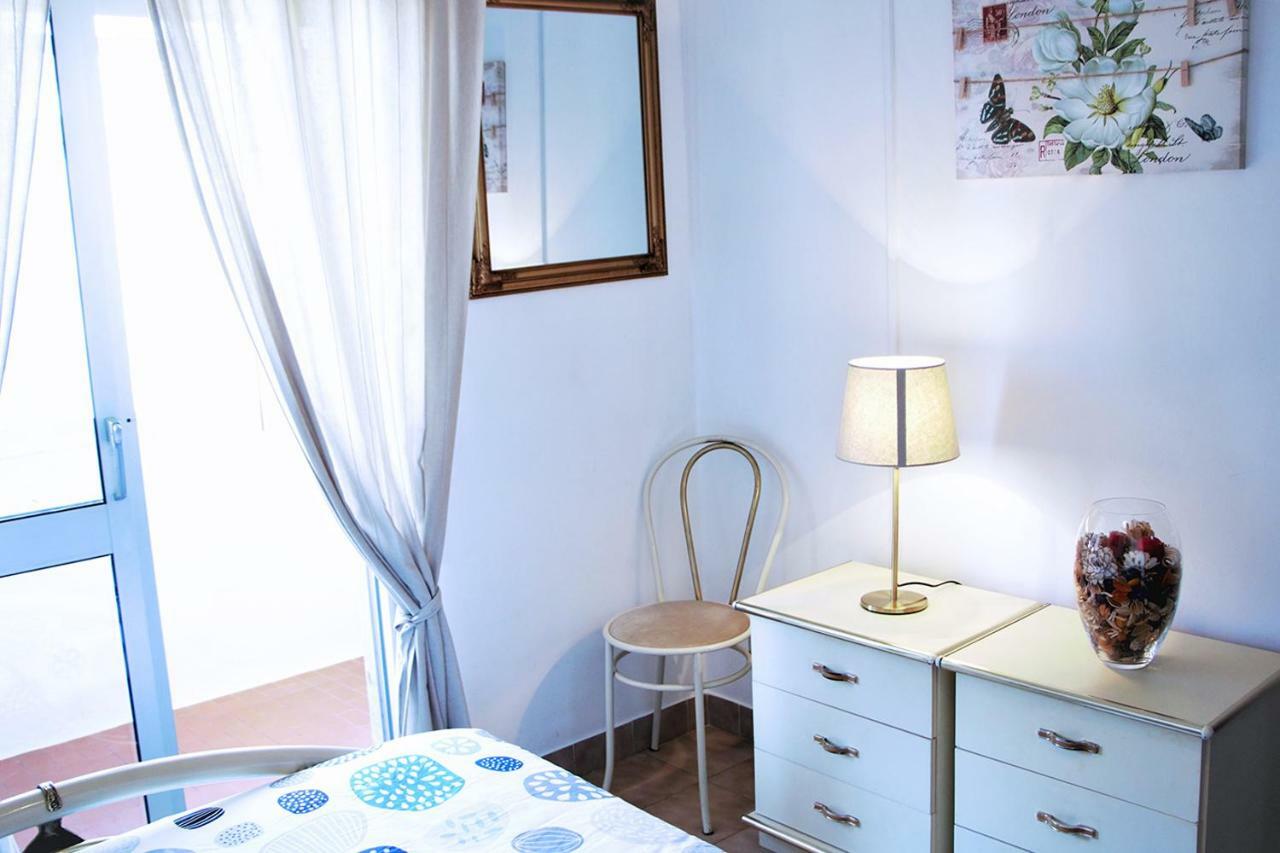 쿼테이라 Apartamento T1, 50 Metros Da Praia 아파트 외부 사진
